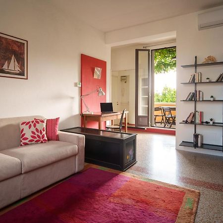 Accomodo Mib13 Bivano Navigli Milano Exterior foto