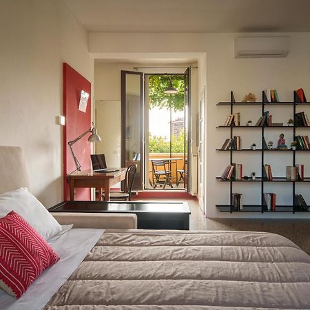 Accomodo Mib13 Bivano Navigli Milano Exterior foto