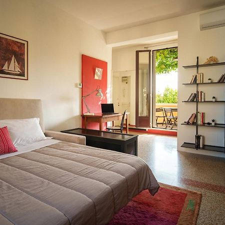 Accomodo Mib13 Bivano Navigli Milano Exterior foto