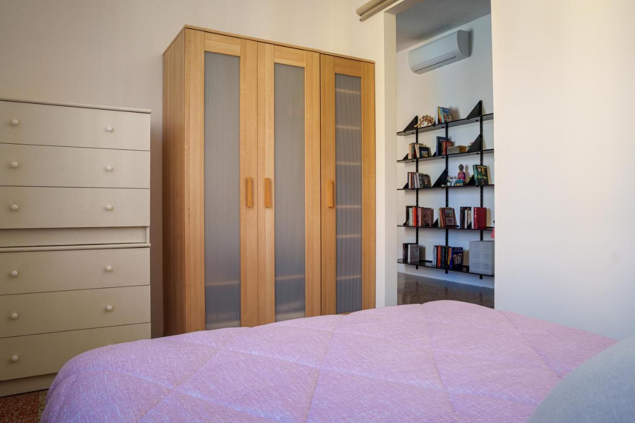 Accomodo Mib13 Bivano Navigli Milano Exterior foto
