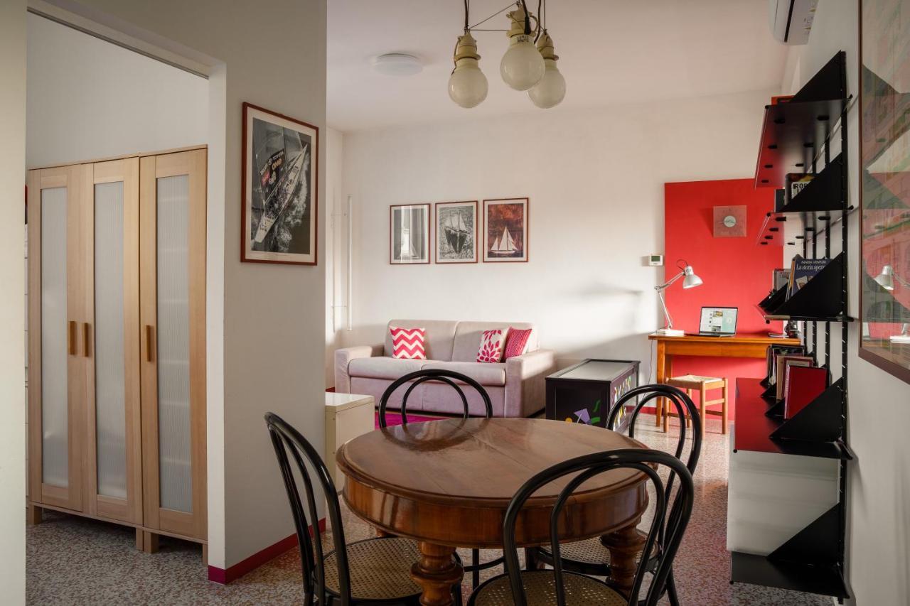 Accomodo Mib13 Bivano Navigli Milano Exterior foto